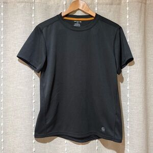 Carhartt Men's Black Short Sleeve Tee